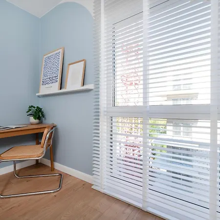 Apartament Pomorska Business - Balcony, Workspace - By Rentujemy *